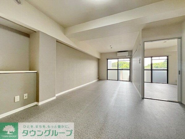 シャンハピネスの物件内観写真